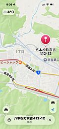 東広島市八本松町宗吉の土地