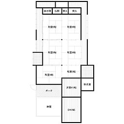 呉市安浦町安登東５丁目の一戸建て