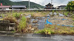 呉市安浦町内海南１丁目の土地