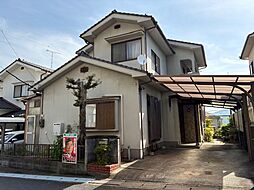 呉市安浦町中央ハイツ