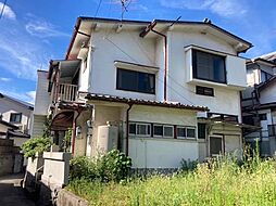 呉市東畑1丁目の一戸建て