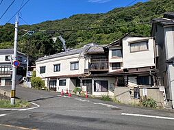 呉市広長浜5丁目の土地