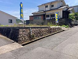 呉市焼山ひばりヶ丘町