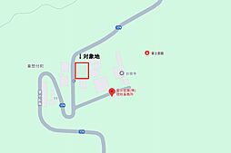 呉市東惣付町の土地