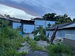 呉市焼山三ツ石町の土地