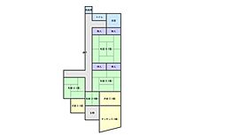 呉市吾妻1丁目の一戸建て