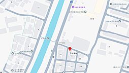 呉市西中央３丁目の土地