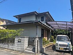 呉市広小坪１丁目の一戸建て