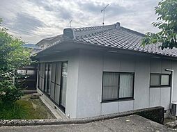 呉市安浦町内海南１丁目の一戸建て