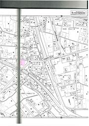 呉市安浦町内海南１丁目の土地