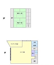 安芸郡府中町清水ケ丘の一戸建て