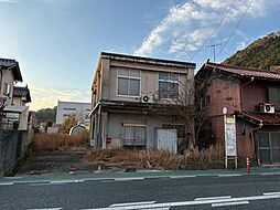 三次市三次町の土地