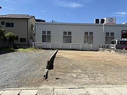 呉市広文化町の土地