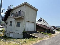 呉市郷原町の一戸建て