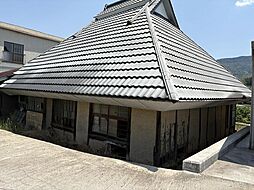 呉市郷原町の一戸建て