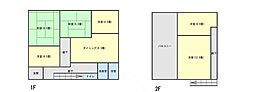 呉市川尻町東１丁目
