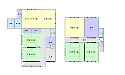 呉市安浦町内海北６丁目