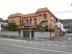 竹原市忠海東町２丁目の一戸建て