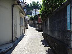 呉市吉浦東町の土地