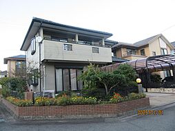 呉市焼山宮ヶ迫２丁目の一戸建て