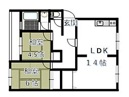 呉市焼山中央３丁目