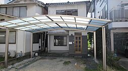 呉市広町田1丁目の一戸建て