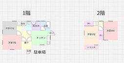 呉市苗代町の一戸建て
