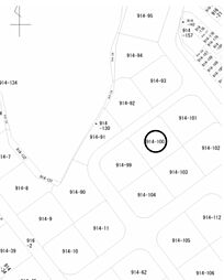 呉市焼山中央４丁目の土地