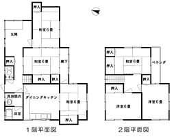 呉市焼山東４丁目