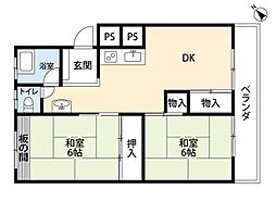 呉市焼山中央３丁目