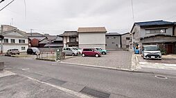 呉市川尻町西2丁目の土地