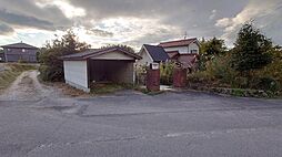 呉市苗代町の一戸建て