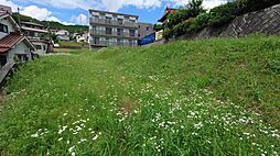 東広島市西条町吉行の土地