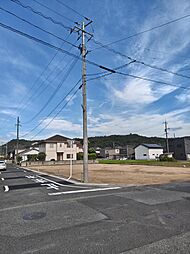 高屋エビスニュータウン1号地