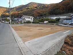 福山市沼隈町大字能登原の土地