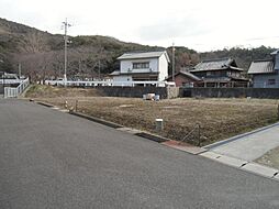 福山市沼隈町大字能登原の土地