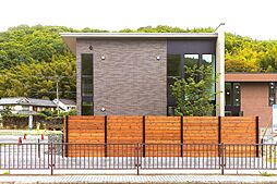 尾道市西藤町の一戸建て