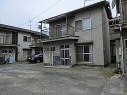 福山市川口町1丁目の一戸建て