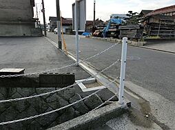 福山市今津町５丁目の土地