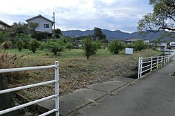 福山市箕島町の土地