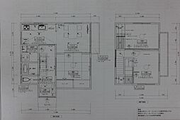 福山市川口町３丁目の一戸建て