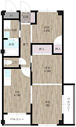 森信マンション 101