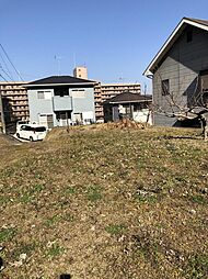 福山市引野町南3丁目の土地