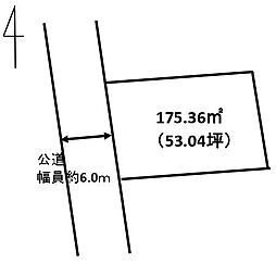 福山市神辺町大字新湯野の土地