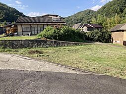 福山市加茂町大字下加茂の土地