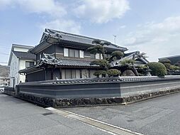 福山市新市町大字戸手の一戸建て