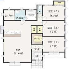 万能倉・駅北4号