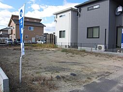 福山市草戸町４丁目の土地