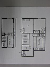 福山市坪生町の一戸建て