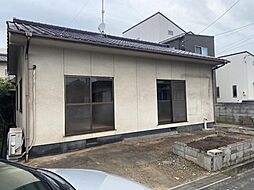 福山市伊勢丘８丁目の一戸建て